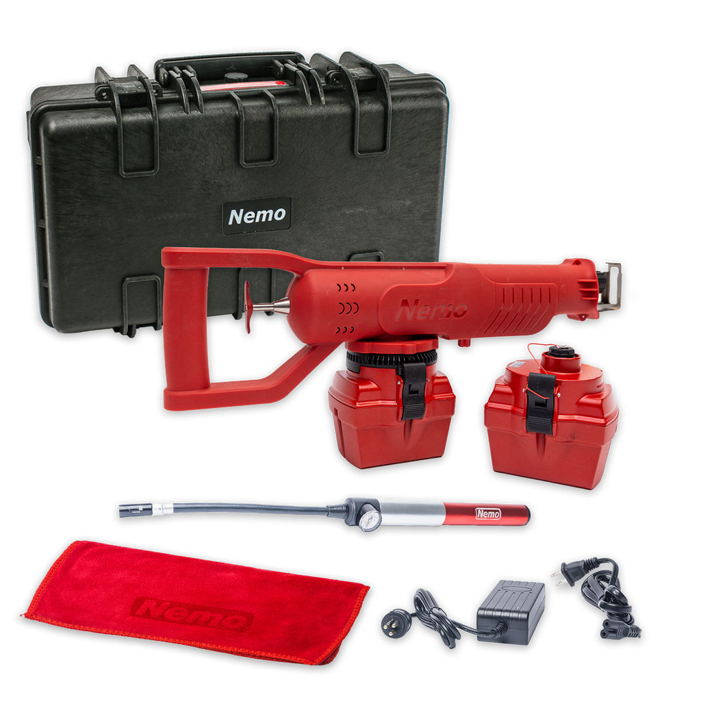 Nemo Reciprocating Saw - 50M