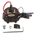 Kits for V2 Nemo Angle Grinder - Body basement (With ESC and PCB V2)